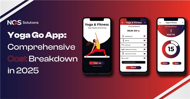 Yoga Go App: Comprehensive Cost Breakdown in 2025