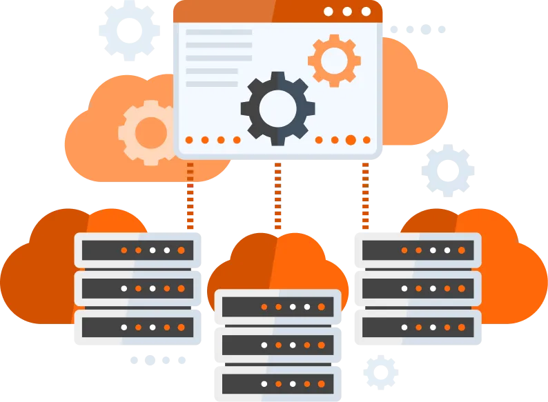 Modern enterprise integration platform supporting digital transformation and business growth