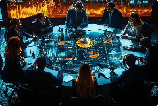 Enterprise integration streamlining business operations for efficiency and scalability